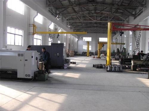 深圳五金廠設(shè)備回收與五金產(chǎn)品零售——從拆除到市場的全鏈條服務(wù)