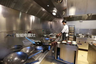 當(dāng)五金廠老板轉(zhuǎn)行干餐飲 五金產(chǎn)品零售風(fēng)格廚房顛覆傳統(tǒng)模式