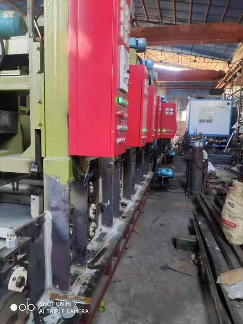 久進五金機械廠卷閘機與不起皺橋架機械設(shè)備 創(chuàng)新五金產(chǎn)品的零售優(yōu)勢