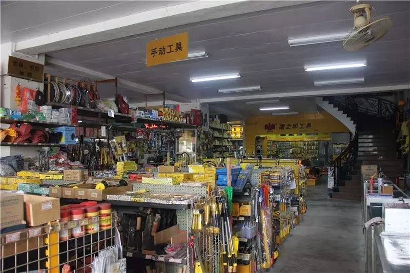 優秀五金門店為哪般？探索五金產品零售的成功之道