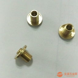 實(shí)力廠家直銷，自動車床加工小五金，零售無憂選擇