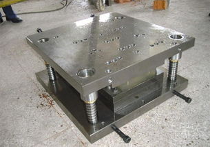 五金模具廠家與五金產品零售 產業(yè)鏈上下游深度解析