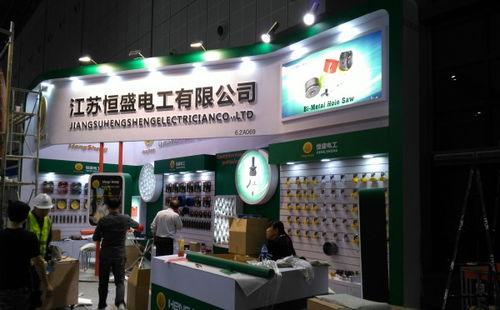 2019上?？坡∥褰鹫?緊固件與鎖具零售市場的機遇與挑戰(zhàn)