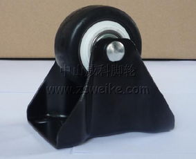 金鉆腳輪專業供應 中山威科五金制品廠的一站式服務